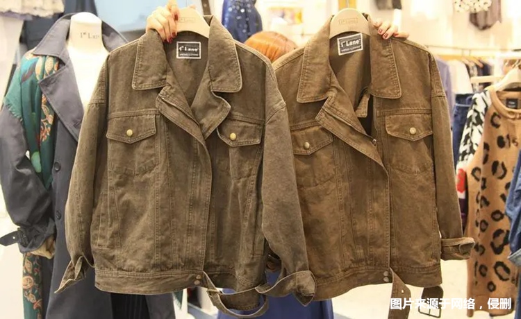 服装进口报关流程_进口服装到国内报关步骤