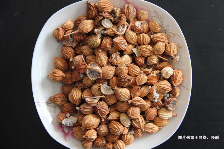 天津进口印尼白豆蔻报关流程