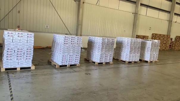泰国宠物食品罐头进口清关