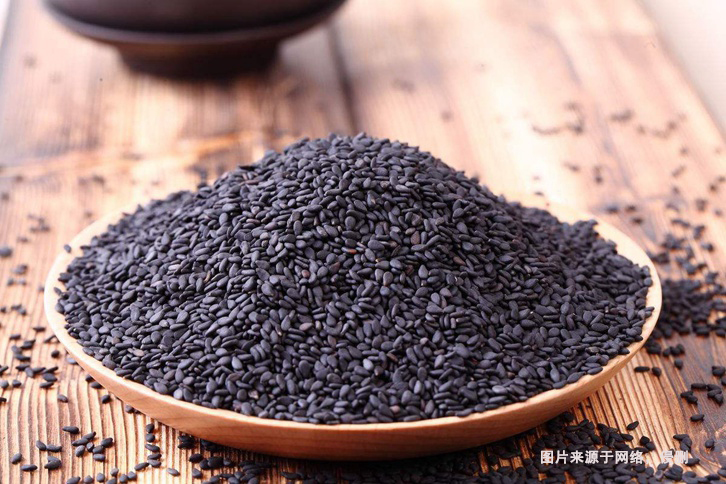 尼日利亚芝麻进口清关流程_宁波进口黑芝麻报关