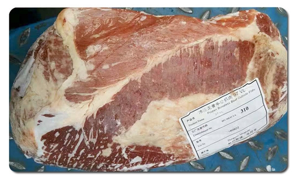 新西兰牛肉上海洋山港进口报关的流程，建议收藏