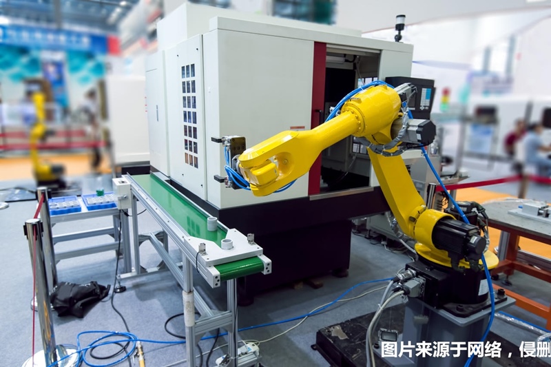 工厂机器设备进出口清关流程以及申报要点
