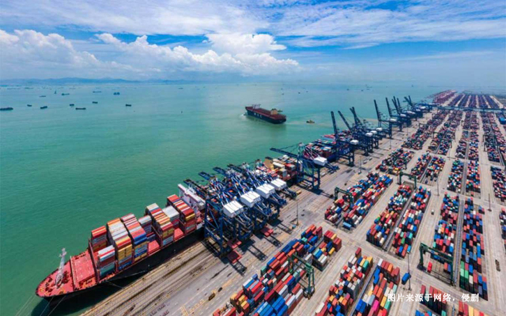 郑州进口清关公司有哪些？河南进口报关行排名前十