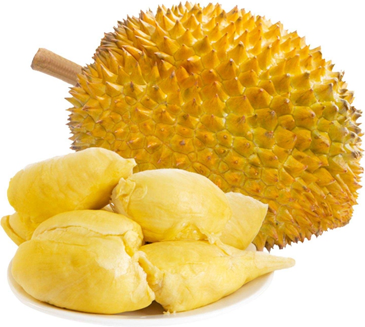 广西进口越南榴莲清关流程