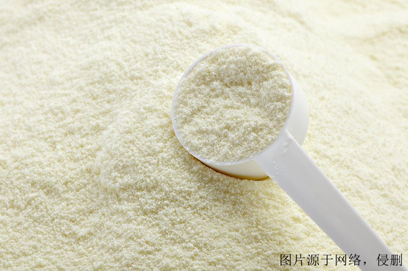 广州进口新西兰奶粉清关资料8样_乳制品通关指南