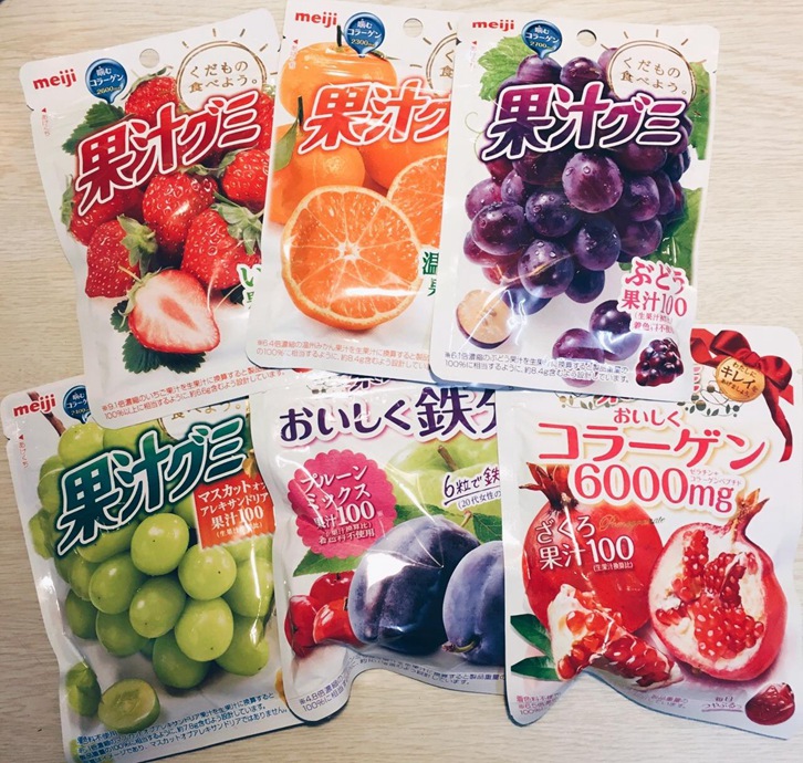 广州黄埔糖果进口报关流程