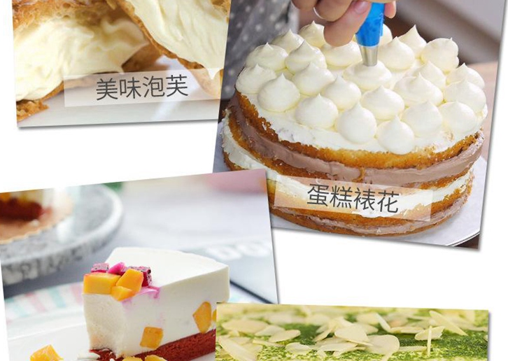 深圳奶油进口报关公司