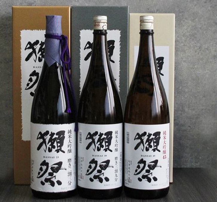 日本进口清酒报关费用