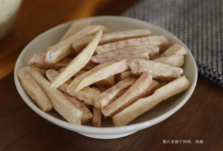 缅甸干芋头进口报关流程