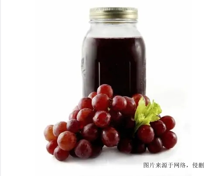 澳大利亚红葡萄果汁饮料进口报关流程