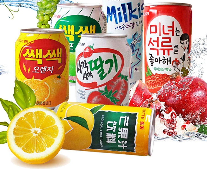 加拿大植物饮料进口报关流程