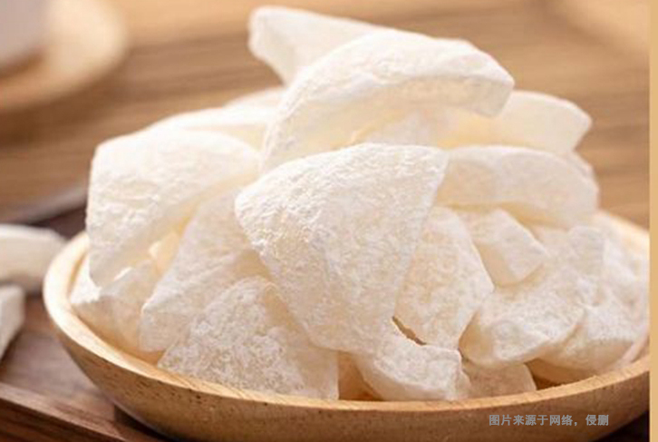 菲律宾椰子干进口报关流程
