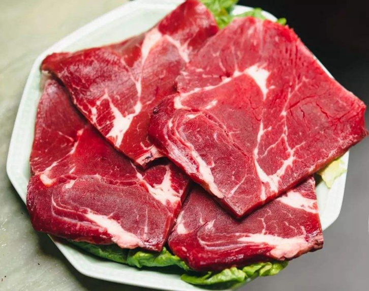 深圳进口去骨牛上脑肉报关公司