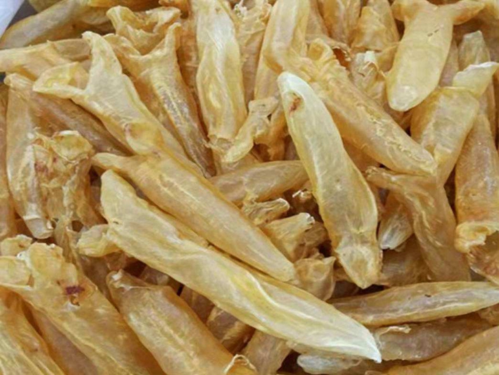 越南鱼肚进口清关流程
