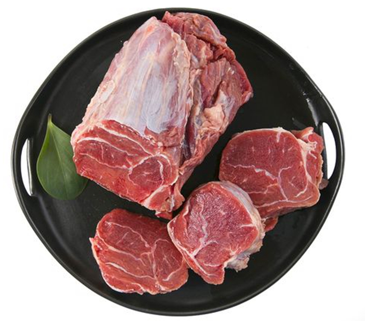 冷冻牛肉牛腱子肉进口报关