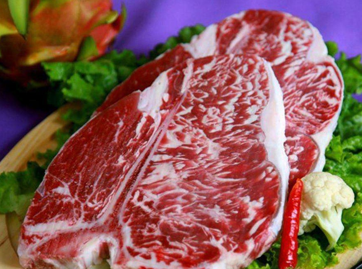 美国冷冻牛肉进口报关流程