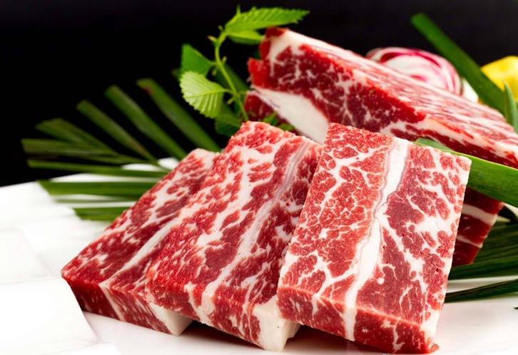 巴西冷冻牛肉进口报关流程