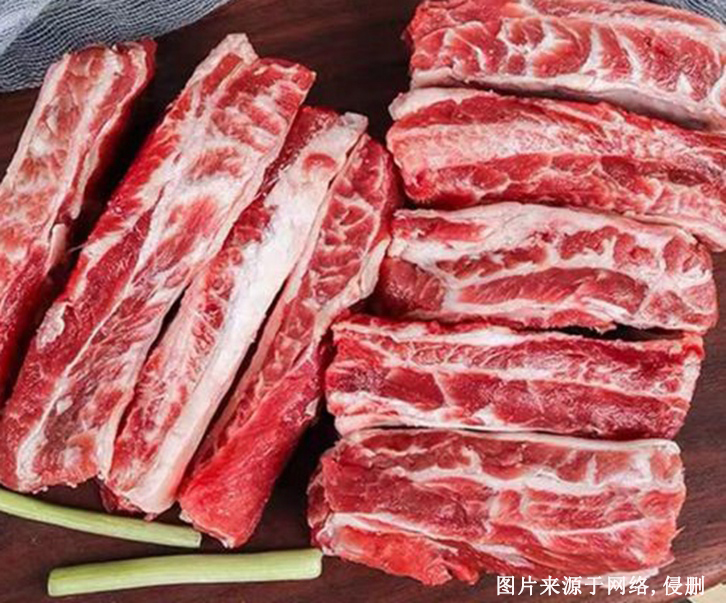 美国牛肉进口报关流程