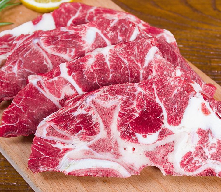阿根廷冷冻牛肉进口报关资质