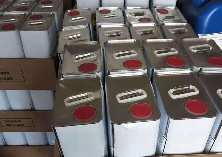 广州机场进口德国化妆品报关资料代理遮瑕膏案例