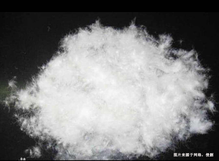 越南水洗鸭绒进口清关流程