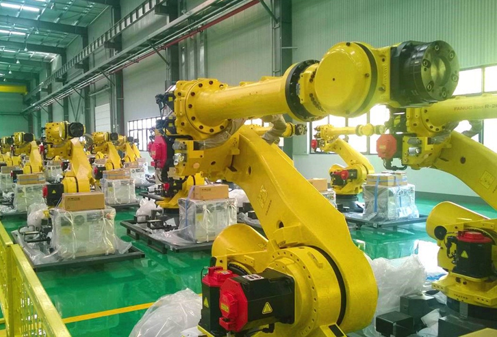 进口日本机械手臂驱动器报关公司