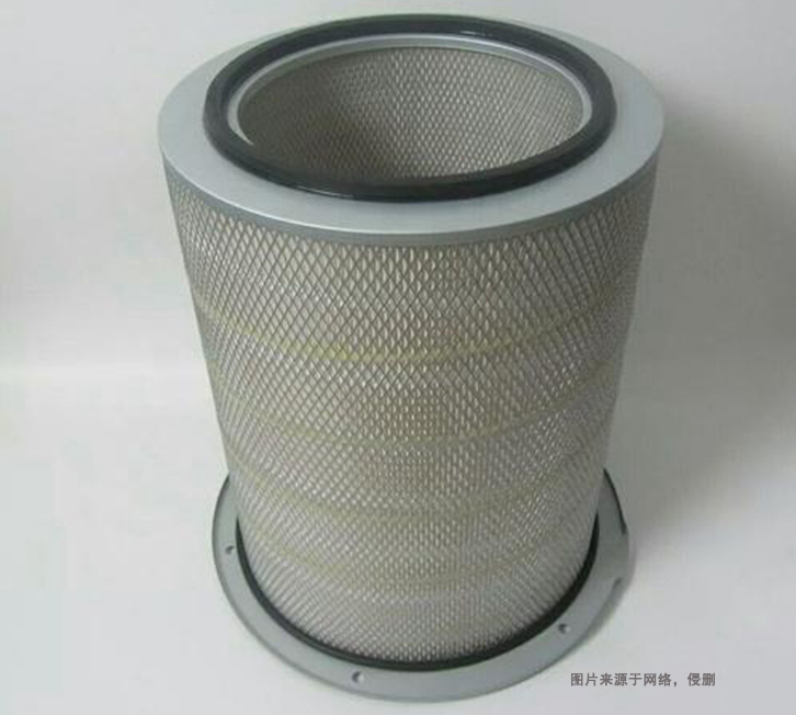荷兰空气过滤器元件进口报关流程