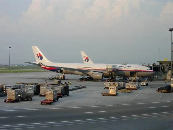 北京航空报关公司哪家好