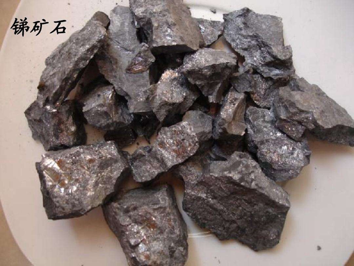 北京锑矿进口报关公司