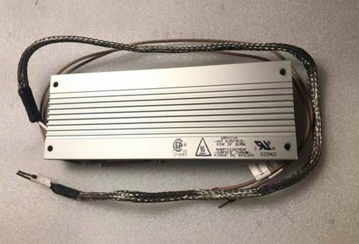 电阻器进口报关费用