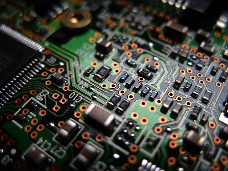 pcb电路板进口报关流程
