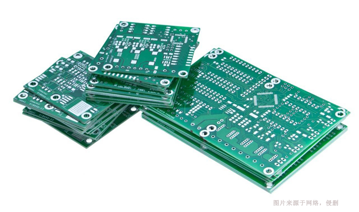 韩国PCB电路板进口报关流程