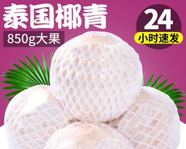 进口椰子报关代理公司
