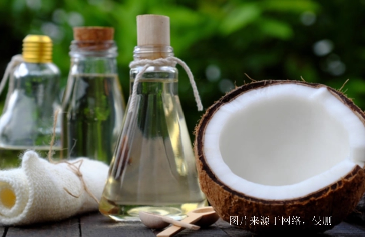 宁波进口印尼椰子油清关流程