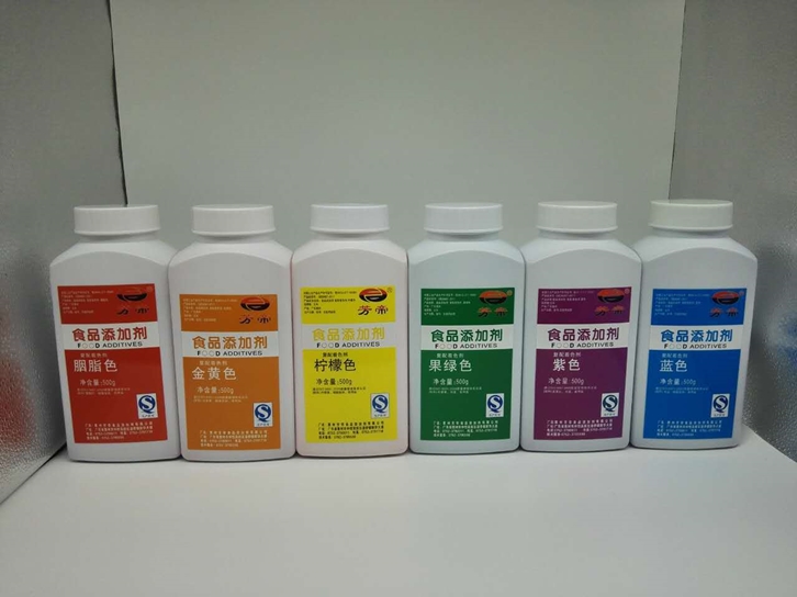 食品添加剂进口代理清关