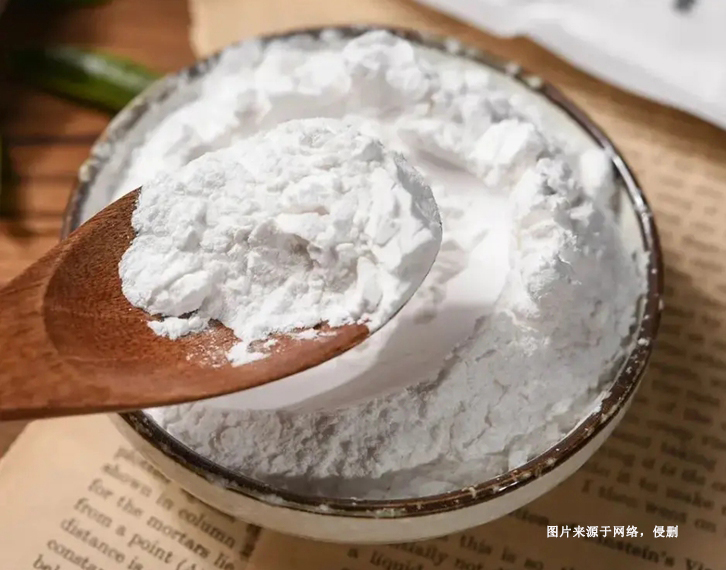 老挝木薯粉进口报关
