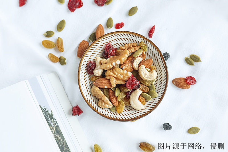 澳洲坚果进口清关流程