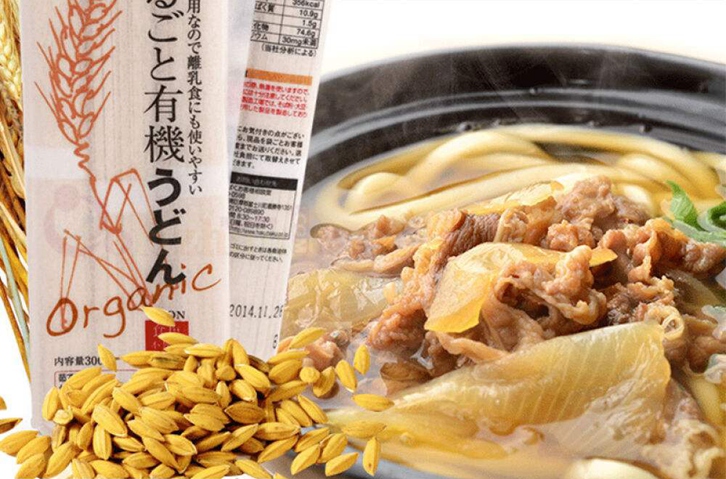 进口日本婴儿辅食报关公司