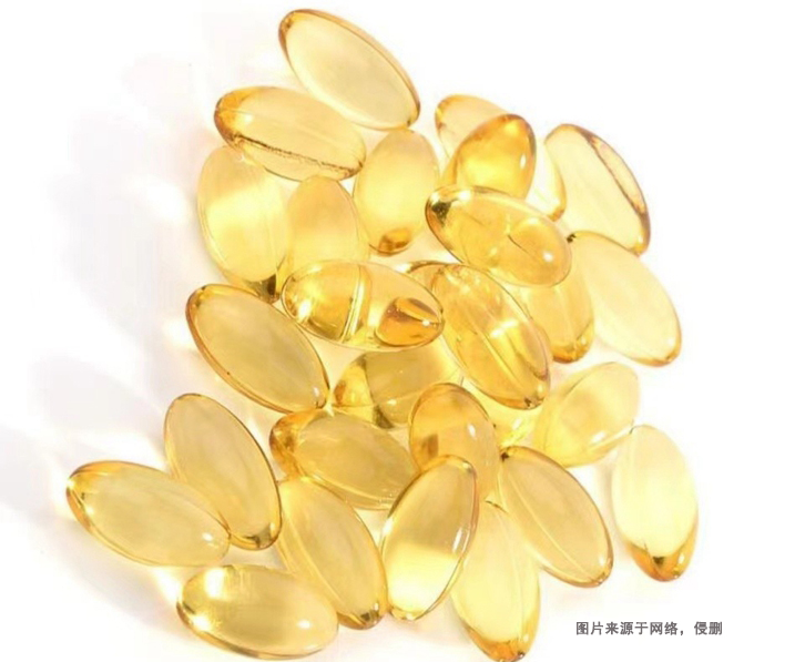 德国维生素进口清关资料