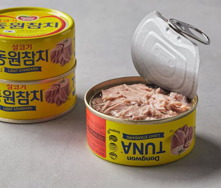 罐头食品进口报关流程