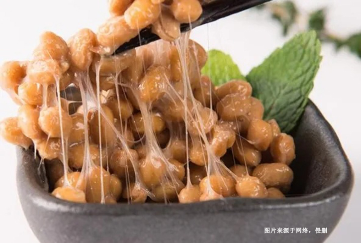 美国纳豆糖果进口报关流程