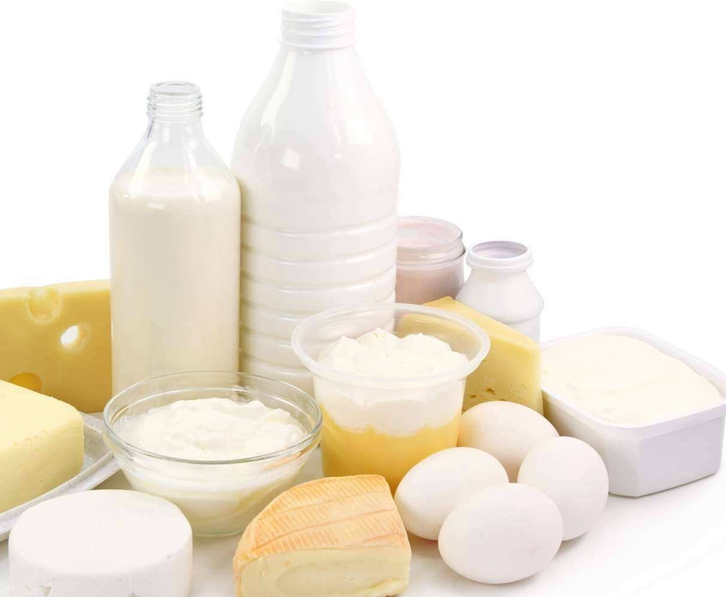 乳制品进口报关流程