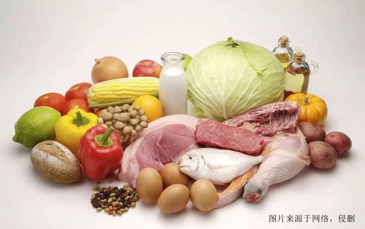 食品进口报关报检