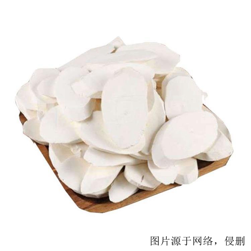 印尼木薯干进口报关资料