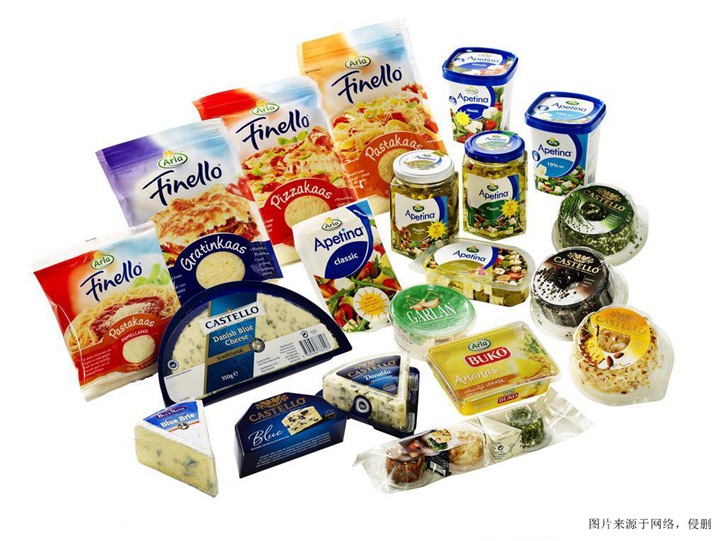 广州海运食品进口报关