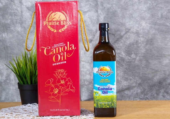 进口菜籽油需要办理哪些手续