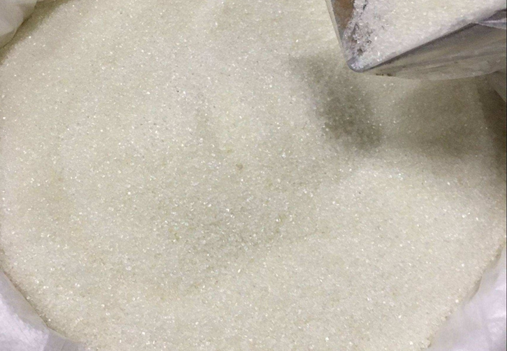 宁波进口白糖清关流程