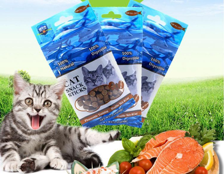 如何从国外进口宠物食品