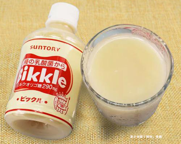 日本乳酸菌饮料进口报关流程