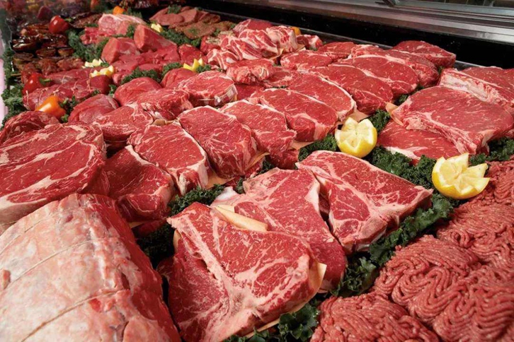 冻肉进口报关流程